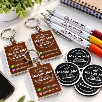 Regalos Personalizados