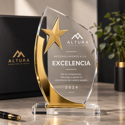 Premiacion