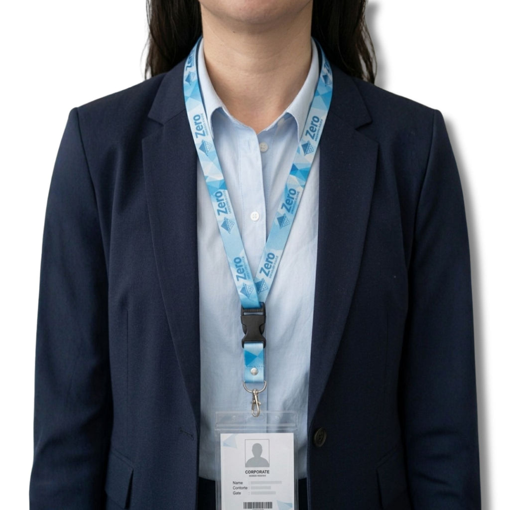 Lanyards personalizados