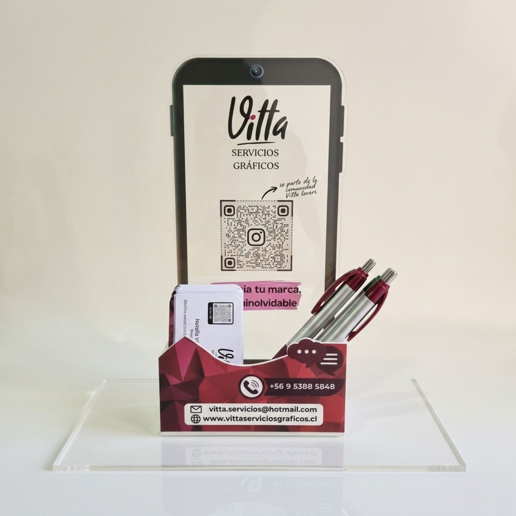 Display Vitta PRO