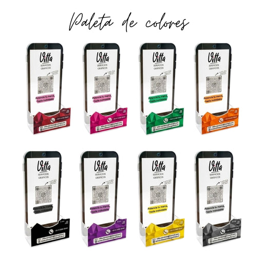 Display Vitta PRO