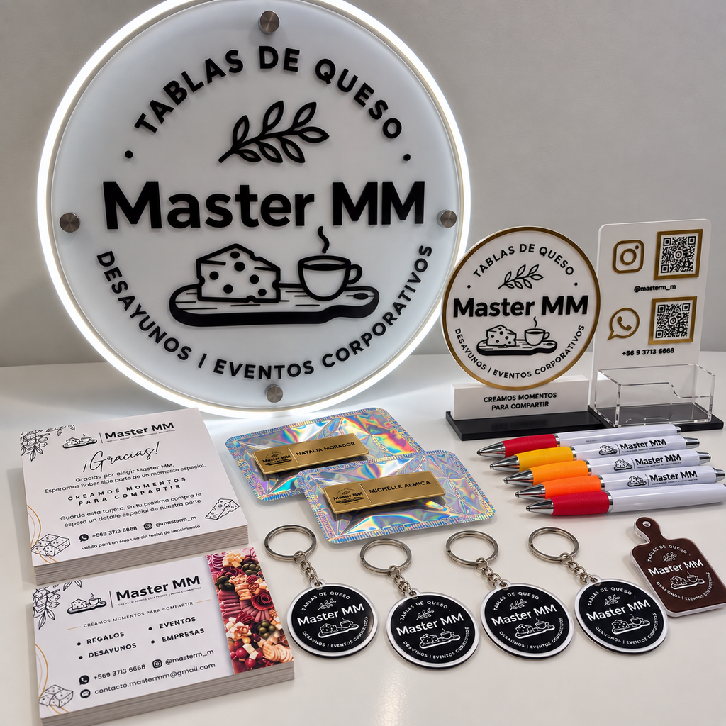 Pack Experiencia Premium