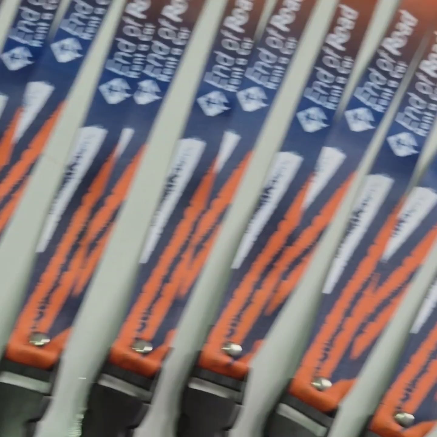 Lanyards personalizados